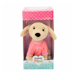 Cresko Si003 Simones Peluche Juanita 18Cm